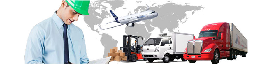 Logistica y discount transporte carrera